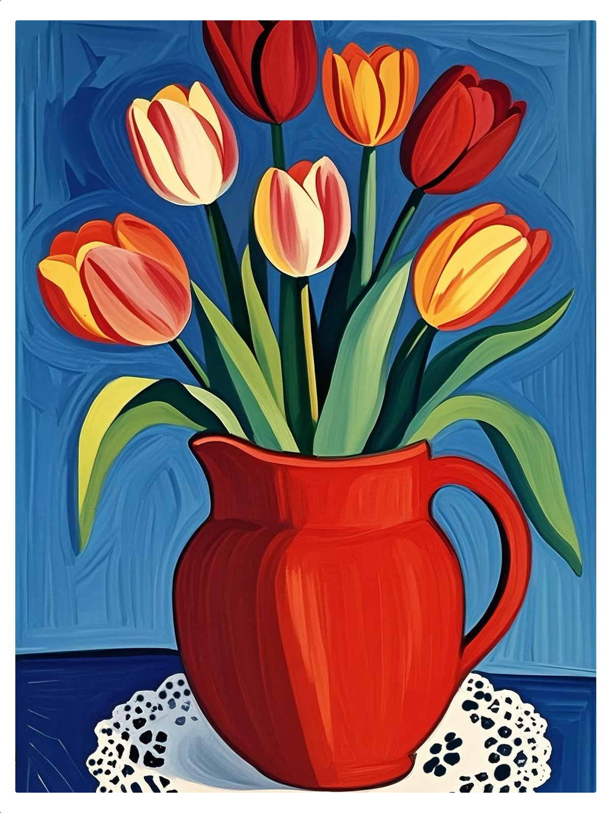 Tulip