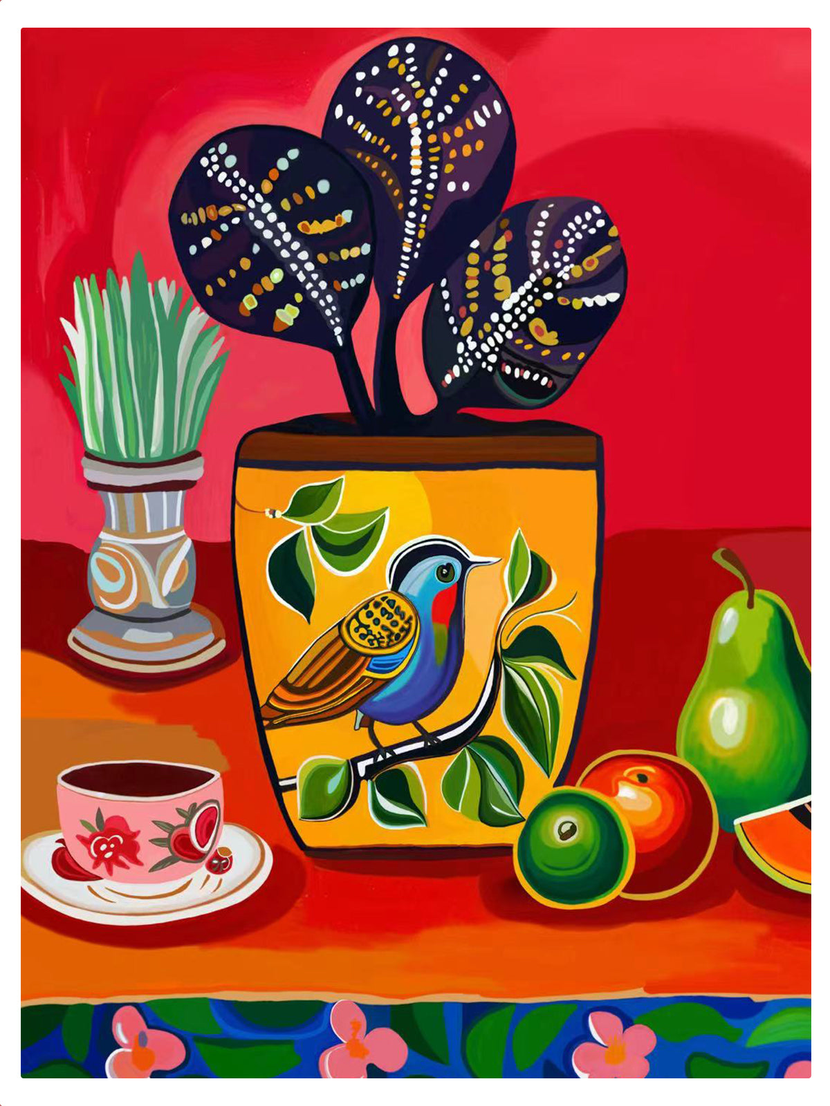 Bird