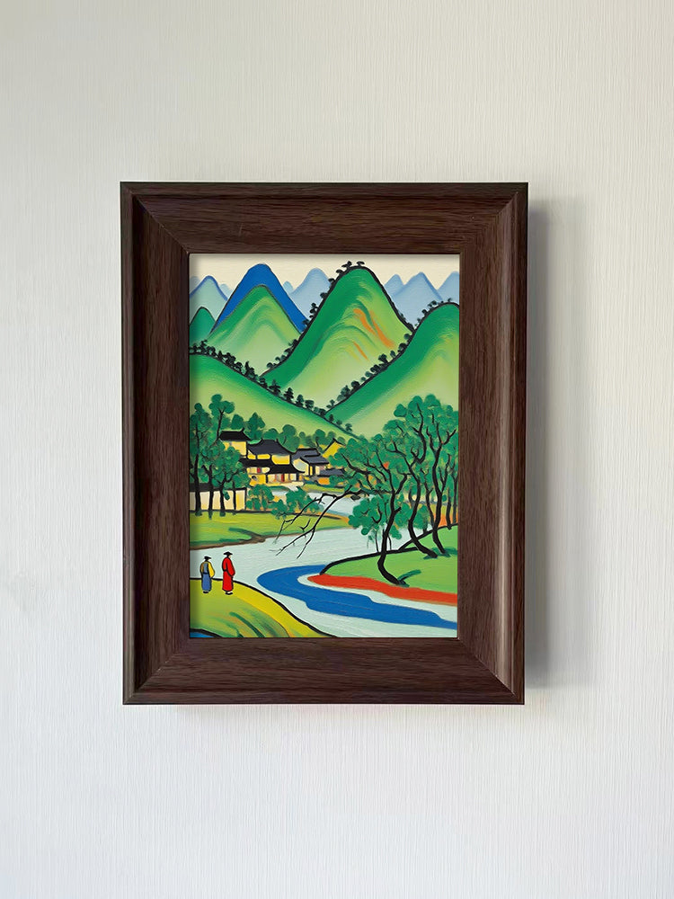 Village