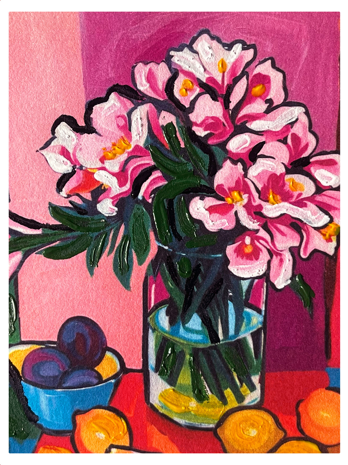 Lily