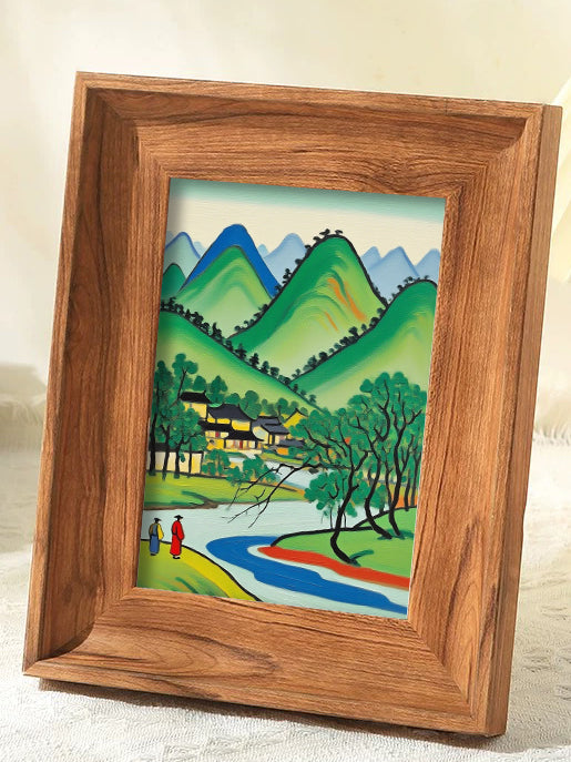 Village
