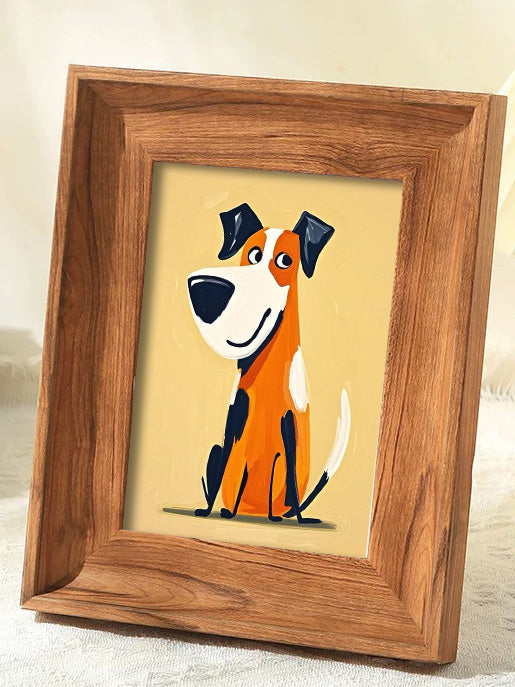 Dog No. 2